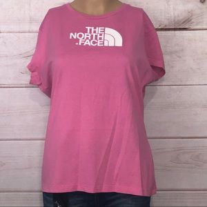 The North Face Short Sleeve T-Shirt XL